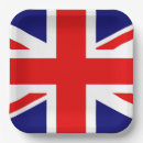 Search for flag plates Blue