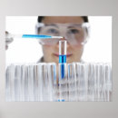 Search for medical laboratory posters Work
