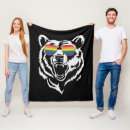Search for rainbow flag blankets 2025