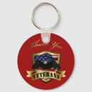 Search for us army veteran key rings Military