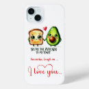 Search for food pun iphone cases Valentine