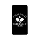 Search for pickleball return address labels Sports