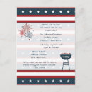 Search for spangled postcards 4th of july
