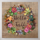 Search for burlap posters Brown