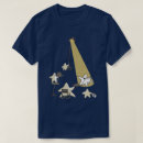 Search for shooting star tshirts Cartoon
