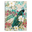 Search for peacock notebooks Antique