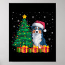 Search for australian christmas posters Sequin christmas tree christmas