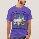 Search for funny holiday sayings tshirts Gnome