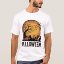 Search for halloween moon tshirts Pumpkindesigns