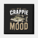Search for crappie magnets Stream
