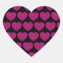 Search for valentines day for her stickers Pink