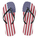 Search for american flag jandals United states of america