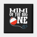 Search for big fish magnets Sea