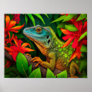 Search for lizard posters Animal