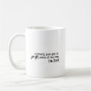 Search for it manager mugs Modern