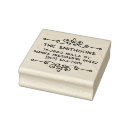 Search for professional rubber stamps Vintage