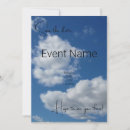 Search for fluffy white invitations Cute