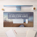 Search for truth mousepads Inspirational