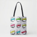Search for halftone bags Comic