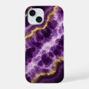Search for amethyst iphone cases Gemstone