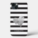Search for striped heart iphone cases Ricaso