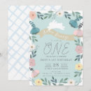 Search for garden the of 1st birthday invitations Flower