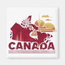 Search for country magnets Map