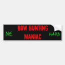 Search for hunting bumper stickers Redneck