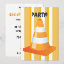 Search for traffic invitations Construction party