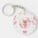 Search for teddy bear key rings Mummy to be
