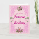 Search for fiancee cards Flowers