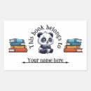 Search for school stickers name tags Cute