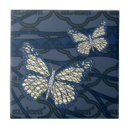 Search for peace tiles Butterfly