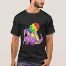 Search for fire breathing tshirts Rainbow