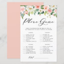 Search for whats on your phone games Bridal shower activity