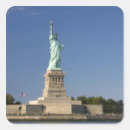 Search for the statue of liberty stickers Usa