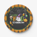 Search for turning two Halloween 2nd birthday