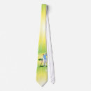 Search for sunburst ties Yellow