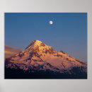 Search for alpenglow posters Sunset