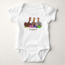 Search for cute animal cartoon baby clothes Funny