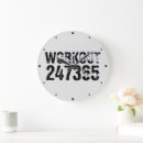 Search for exercise clocks Lifting