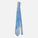 Search for snow tree ties Blue