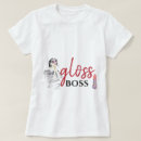 Search for gloss tshirts Boss