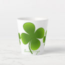 Search for st patricks day mugs Ireland
