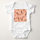 Search for tiger baby bodysuits Pattern