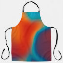 Search for blur aprons Artistic