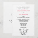 Search for two brides wedding invitations Typography