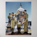 Search for scouting posters Vintage