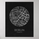 Search for berlin map Minimalist