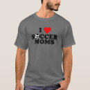 Search for i love soccer moms tshirts 80s